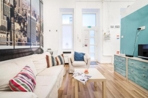 Colorwave Studio Home